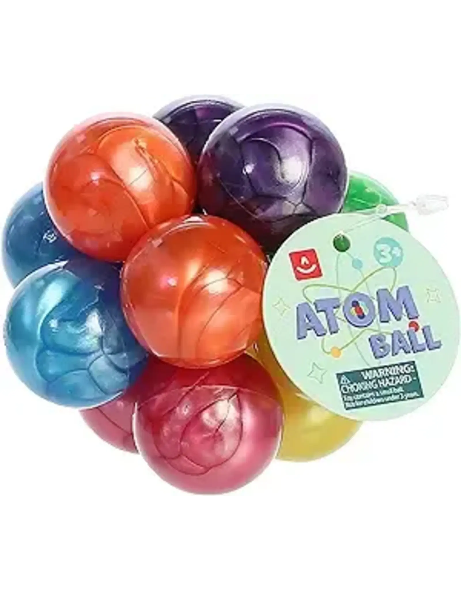 Atom Ball