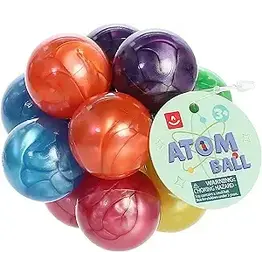 Atom Ball
