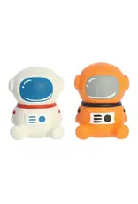 Marshmallow Cuties - astronaut