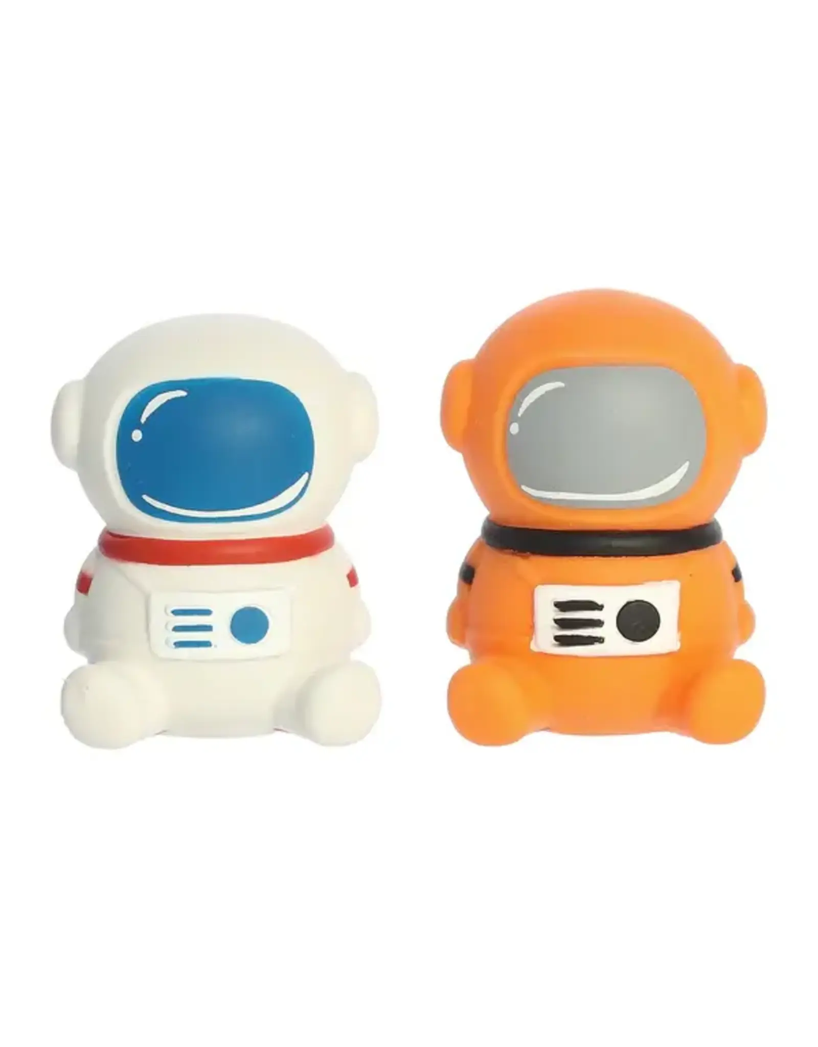 Marshmallow Cuties - astronaut