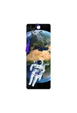 3D LiveLife Bookmarks - Earth from Space