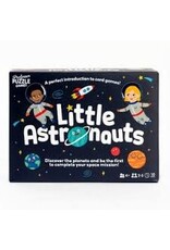 Little Astronauts