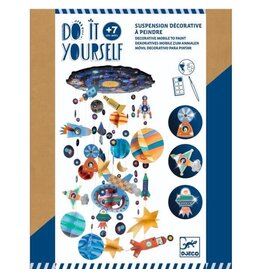 DIY - Solar System