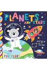 Planets and Stars