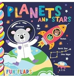 Planets and Stars