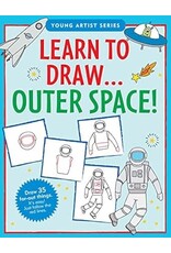Learn to Draw Outer Space