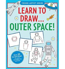 Learn to Draw Outer Space