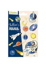 Tattoo Mania - Space