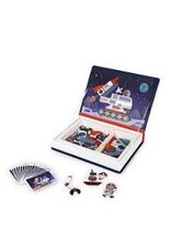 Magneti'book - Space