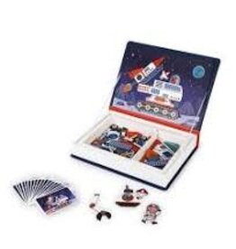 Magneti'book - Space
