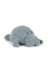 Jellycat Maffles Manatee