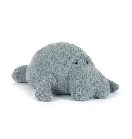 Jellycat Maffles Manatee