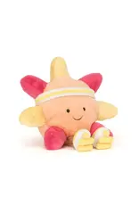 Jellycat Sun 'Roller Skates'