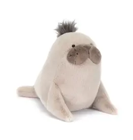 Jellycat Roarwell Sea Lion