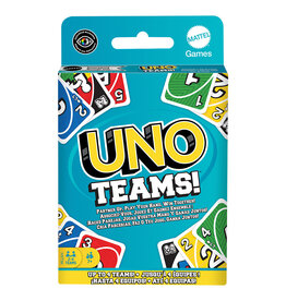 UNO Teams