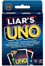 Liars UNO