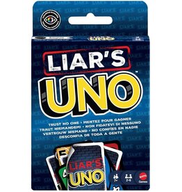 Liars UNO