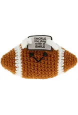 Crocheted Mini - football