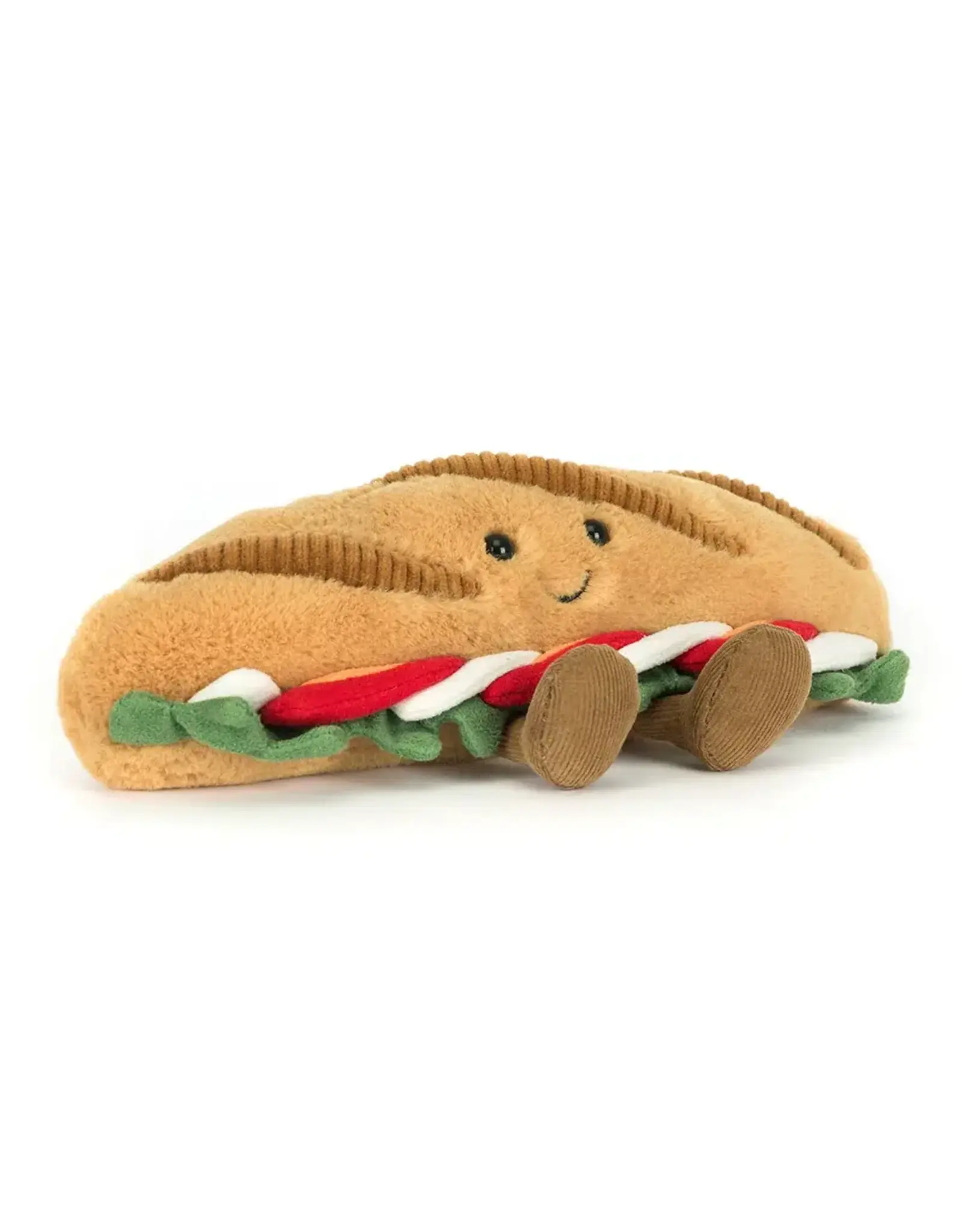 Jellycat Caprese Baguette