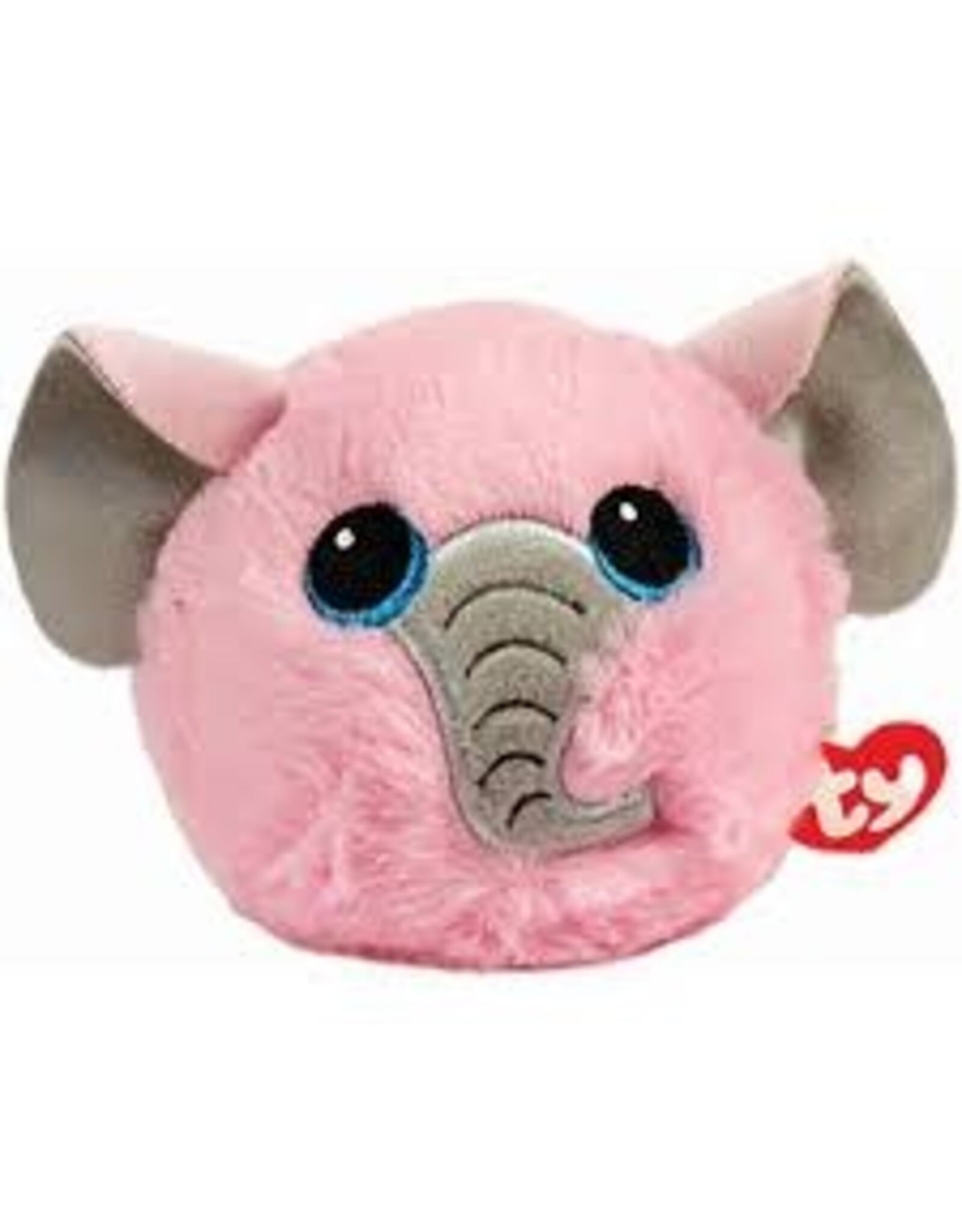 TY Emroy - elephant