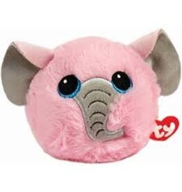 TY Emroy - elephant