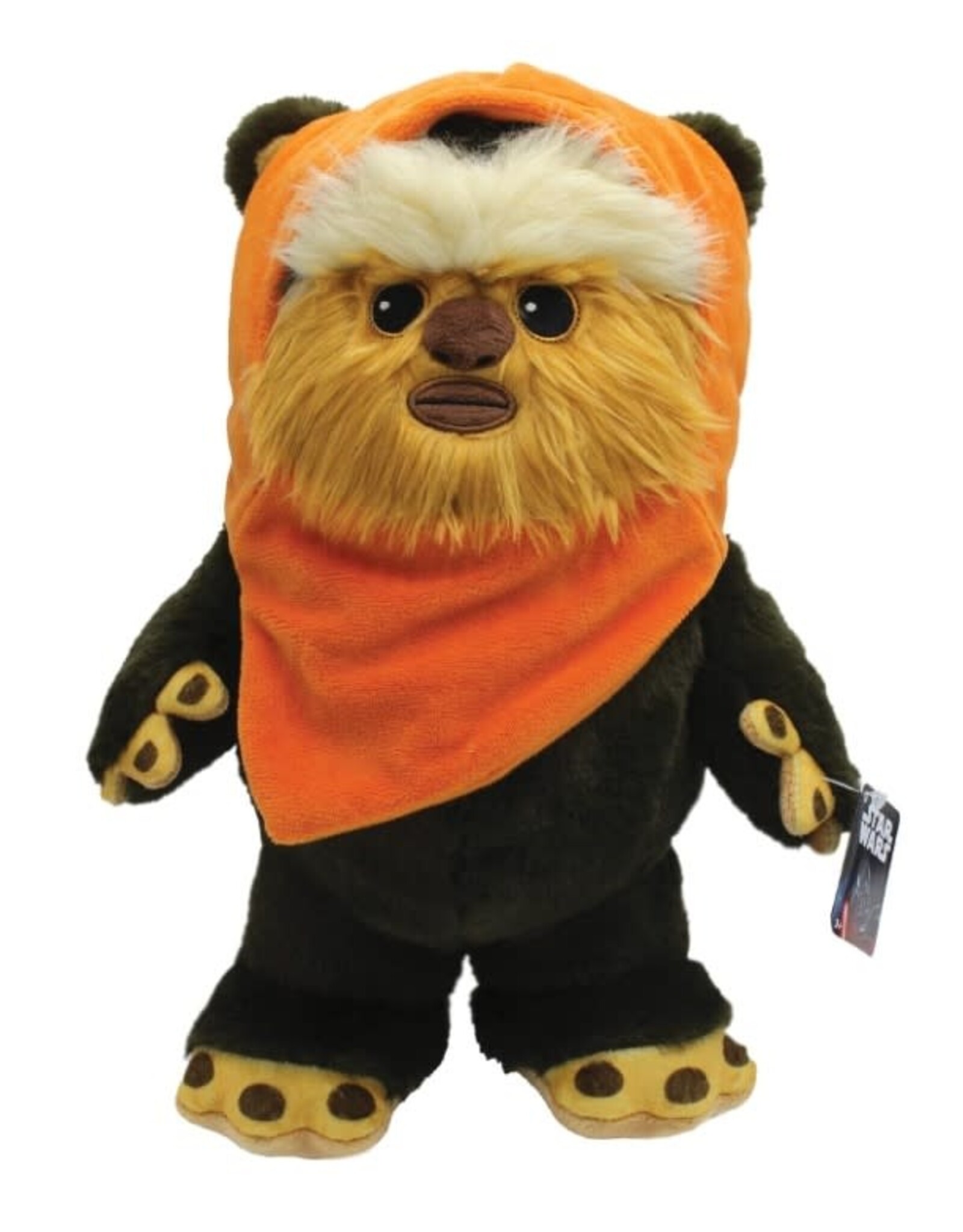 Star Wars Plush - Ewok
