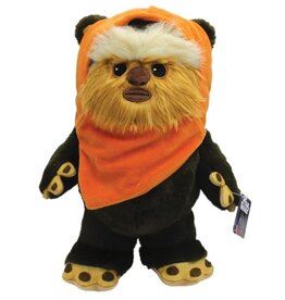 Star Wars Plush - Ewok