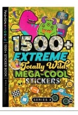 Mea Cool Stickers