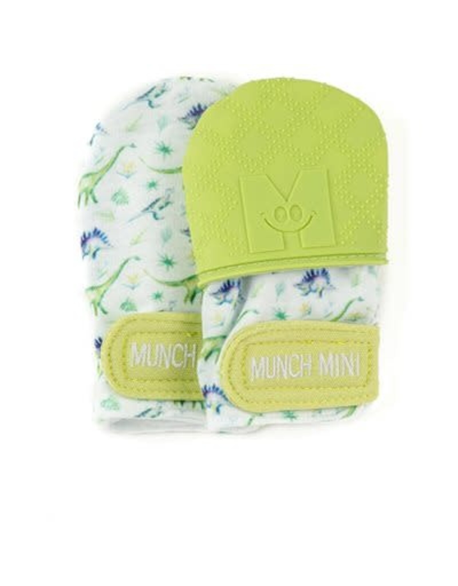 Munch Mini - dinos