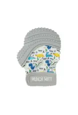 Munch Mitt - dino roar