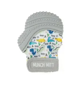 Munch Mitt - dino roar