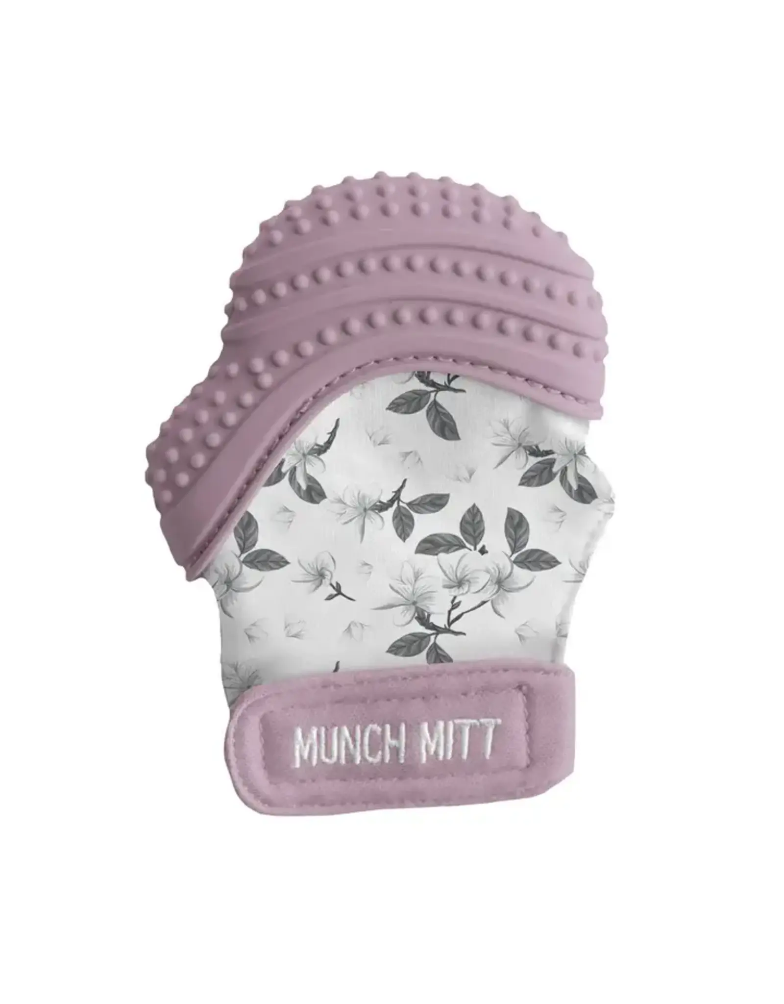 Munch Mitt - lilac bloom