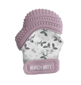 Munch Mitt - lilac bloom