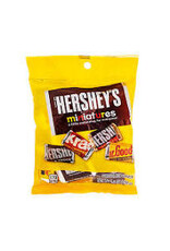Hershey Miniatures Peg Bag