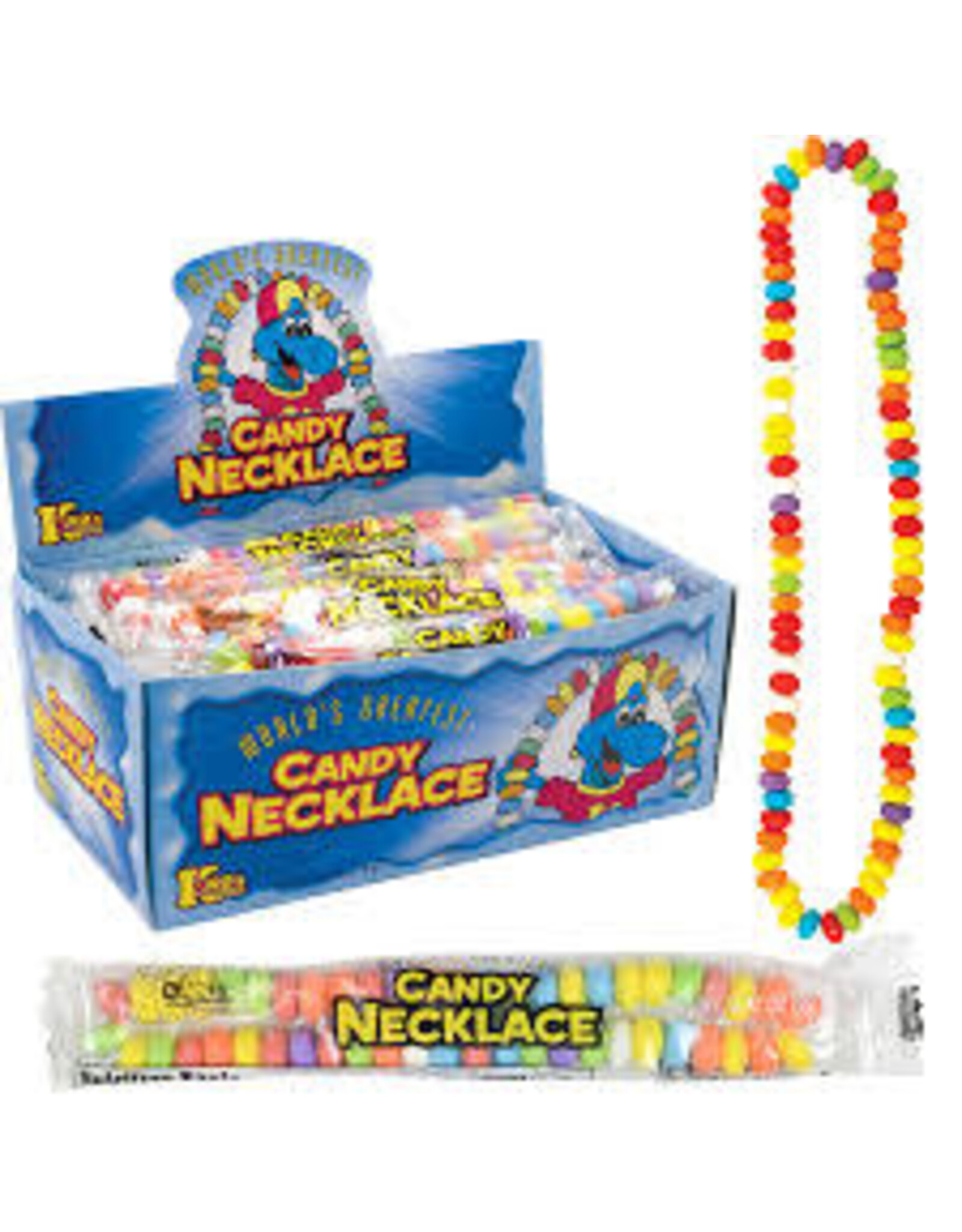 Candy Necklace