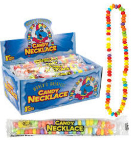 Candy Necklace