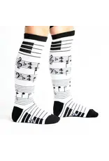 Youth Knee High - footnotes