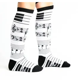 Youth Knee High - footnotes