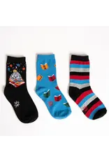 Youth Crew Pack - take a look, it's a boook