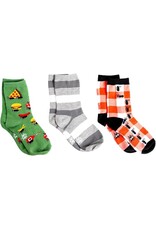 Youth Crew Pack - picnic crashers