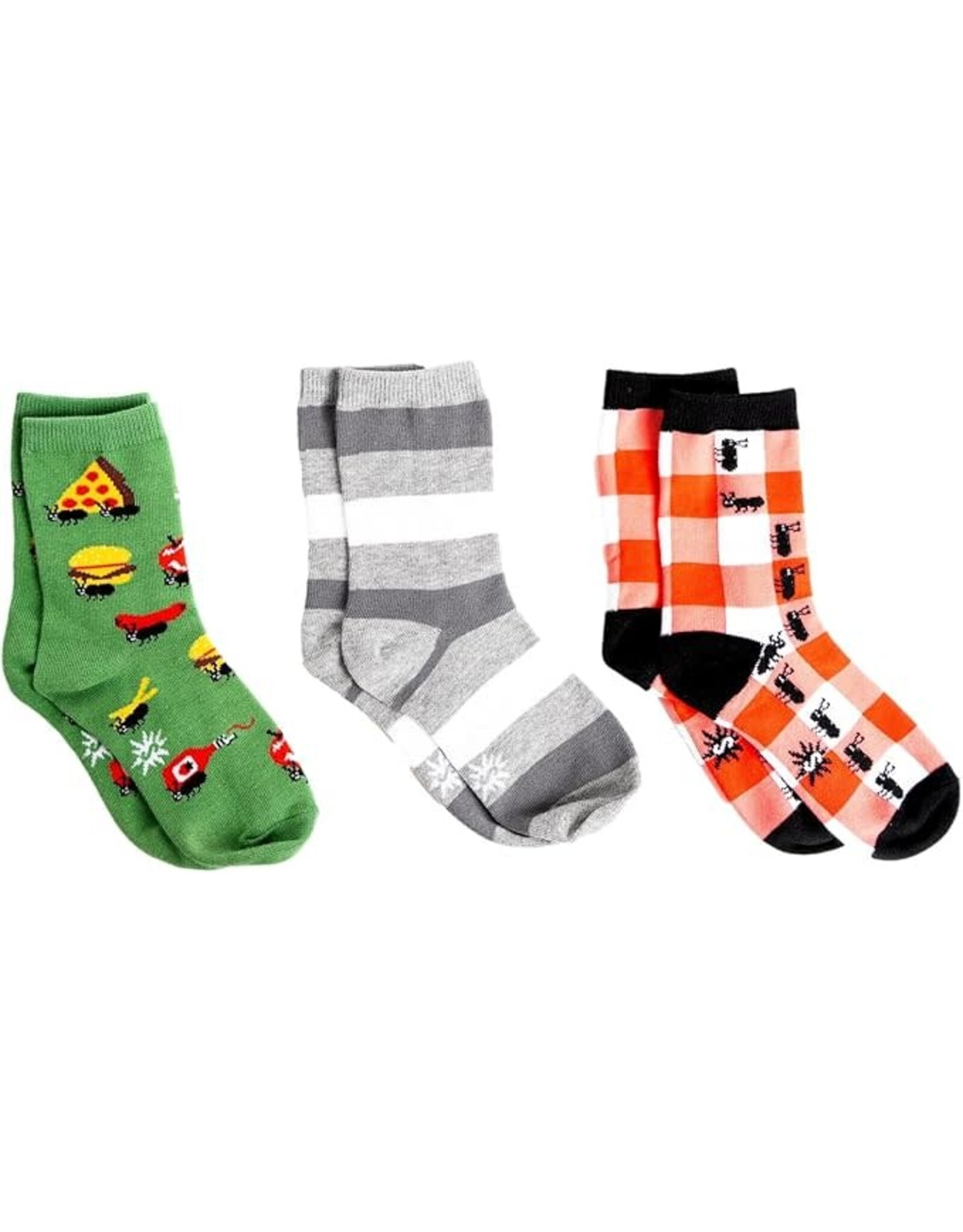 Youth Crew Pack - picnic crashers