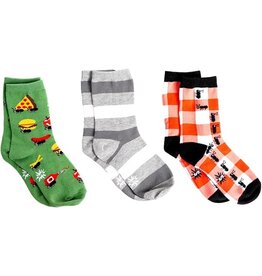 Youth Crew Pack - picnic crashers
