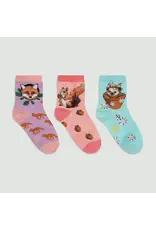 Junior Crew Pack - my dear hedgehog