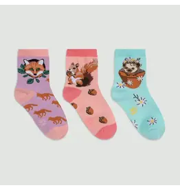 Junior Crew Pack - my dear hedgehog