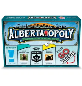 Alberta-Opoly