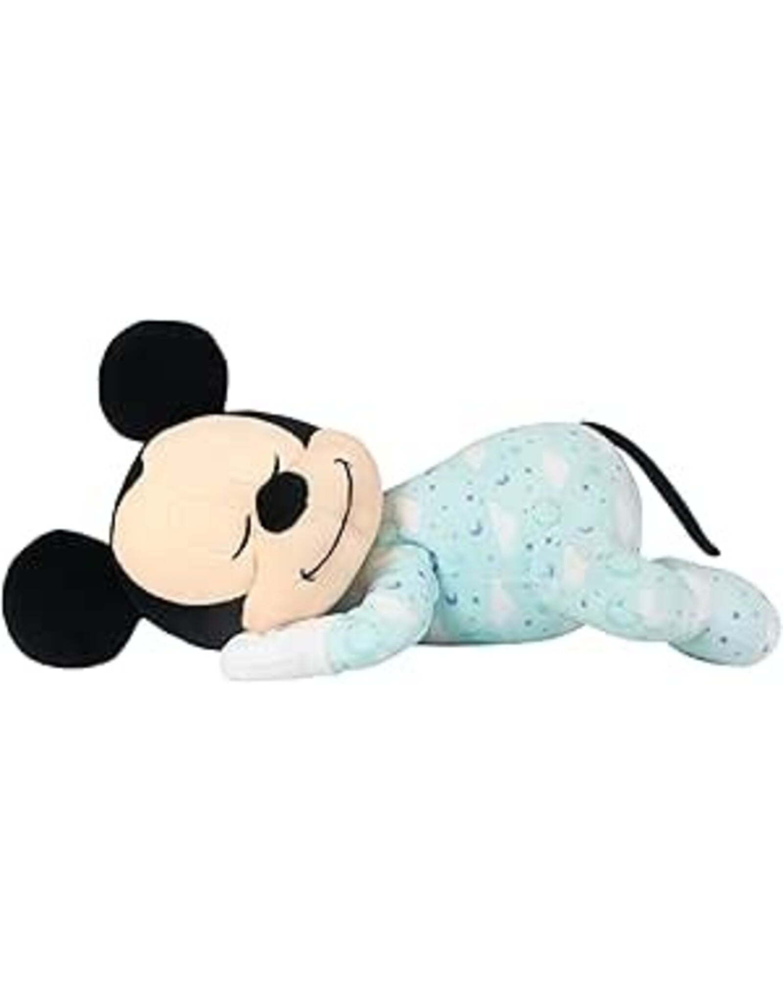 Disney Sleeping Babies - Mickey