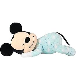 Disney Sleeping Babies - Mickey
