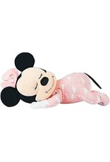 Disney Sleeping Babies - Minnie