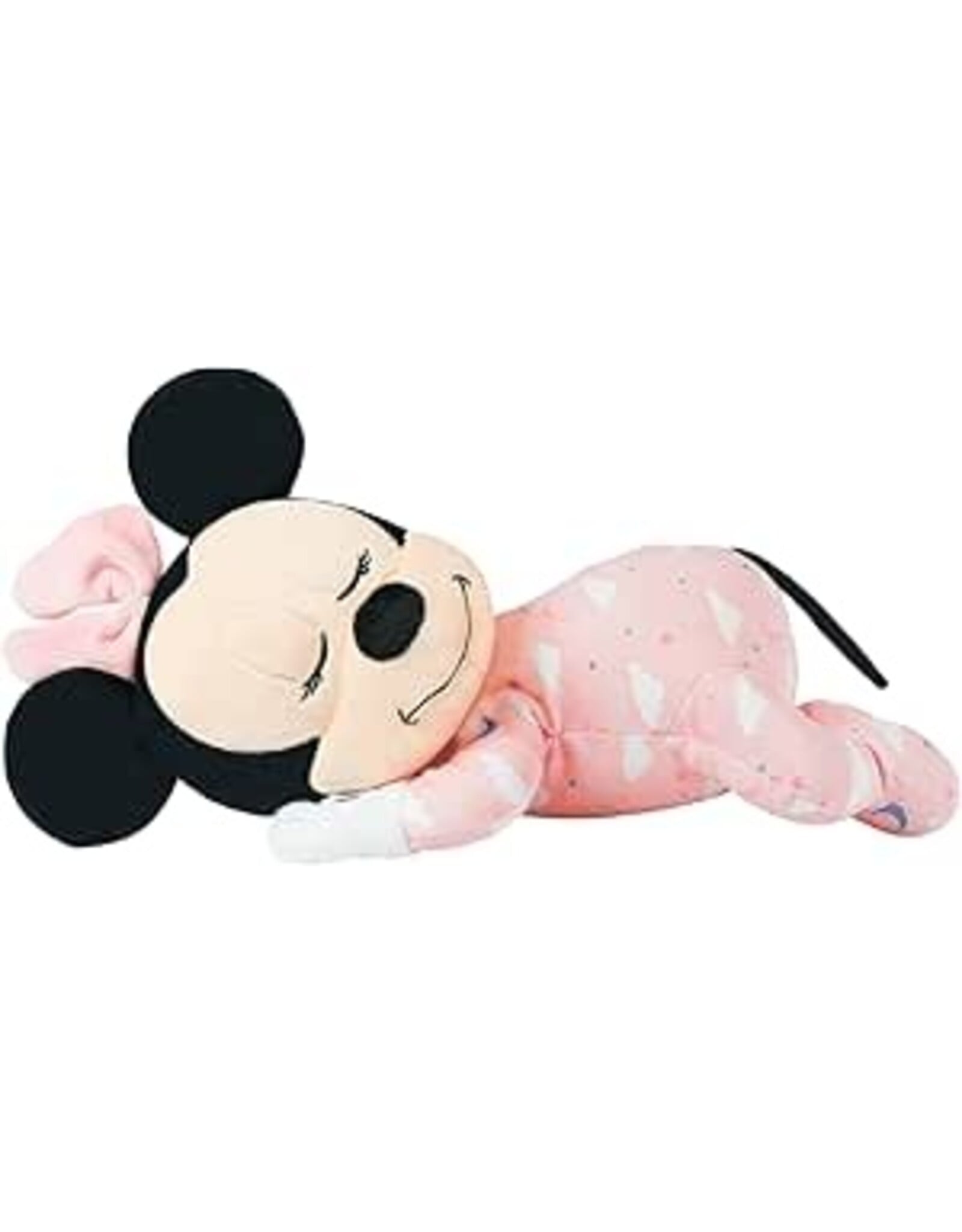 Disney Sleeping Babies - Minnie