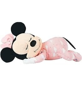 Disney Sleeping Babies - Minnie
